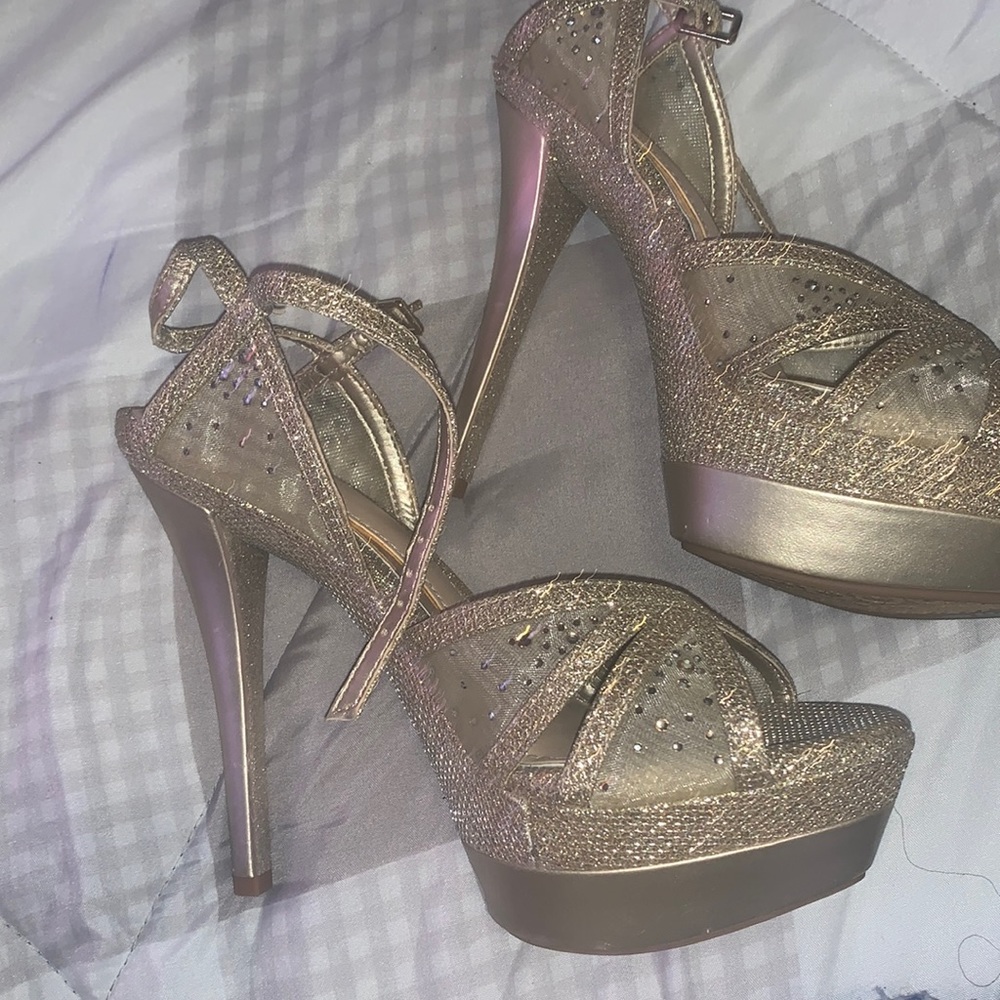 Brand: GIANNA BINI